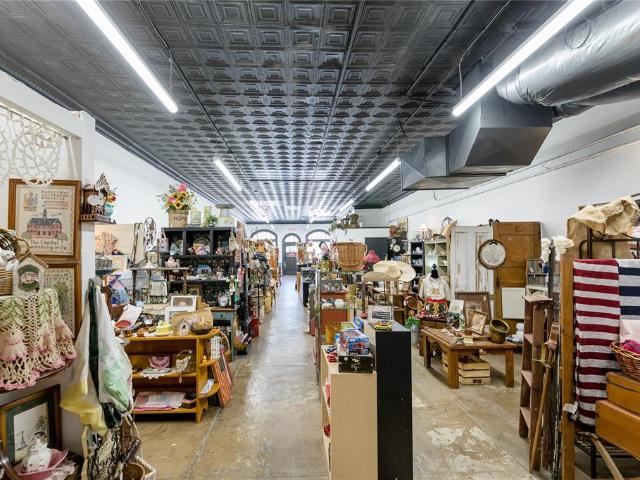 Commercial for sale in Elk City, Oklahoma