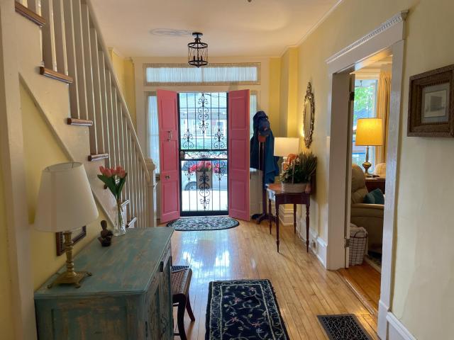 House for sale in Frankfort, Kentucky