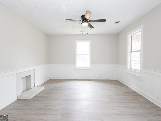 House for sale in Spalding, Georgia