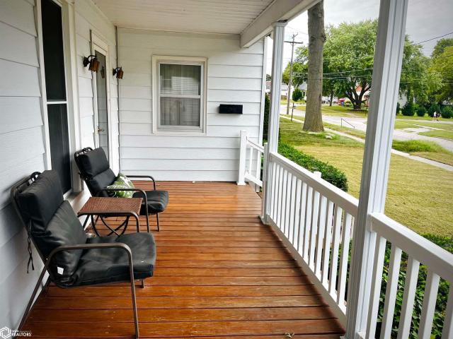 House for sale in Clarinda, Page County