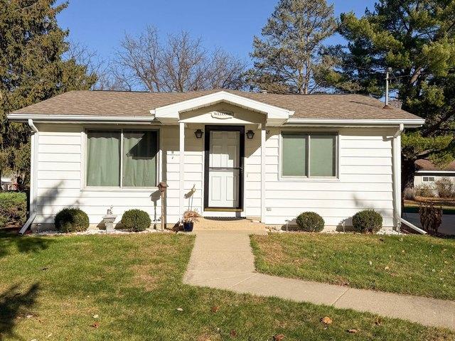 House for sale in Mazomanie, Wisconsin