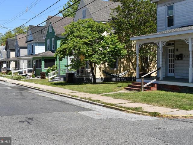 House for sale in Dorchester, Maryland