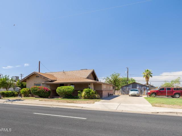 Commercial for sale in Casa Grande, Arizona