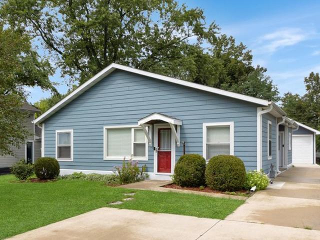 House for sale in Twin Lakes, Wisconsin