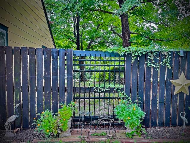 House for sale in El Dorado Springs, Missouri