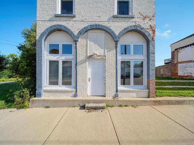 Commercial for sale in Michigan