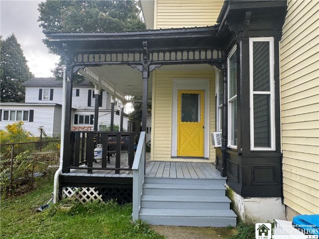 House for sale in Fredonia, New York