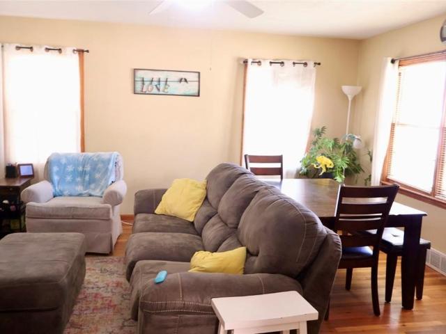 House for sale in Warrensburg, Missouri