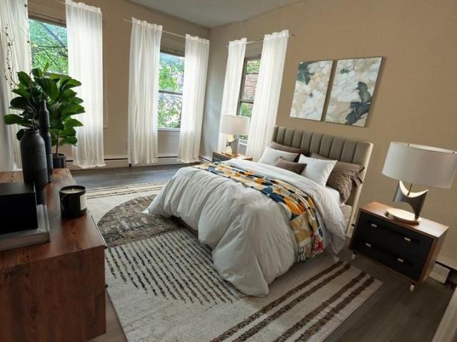 Apartment for rent in Baltimore