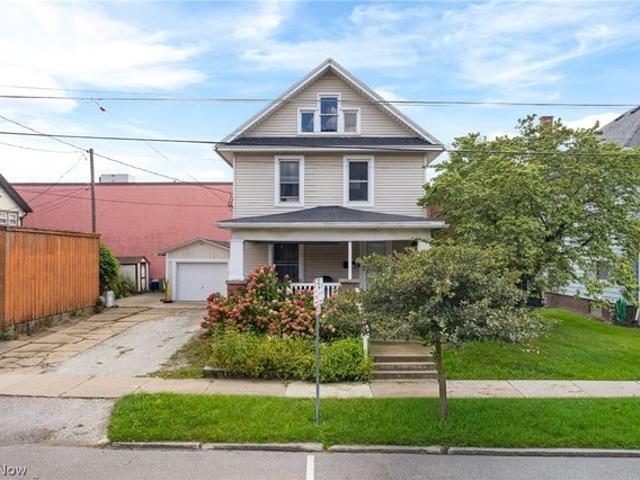 House for sale in Wooster, Ohio