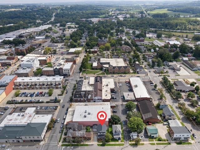 House for sale in Wooster, Ohio