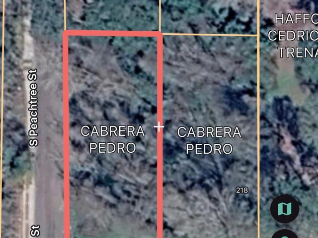 Land for sale in Jasper, Texas