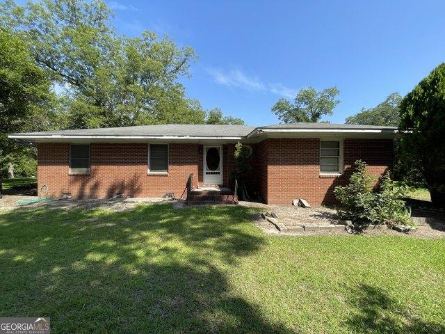 House for sale in Cochran, Georgia