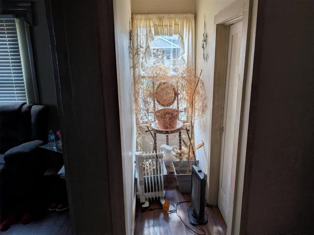 House for sale in Albion, Michigan