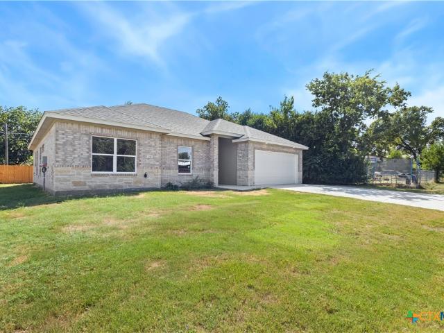 House for sale in Harker Heights, Texas