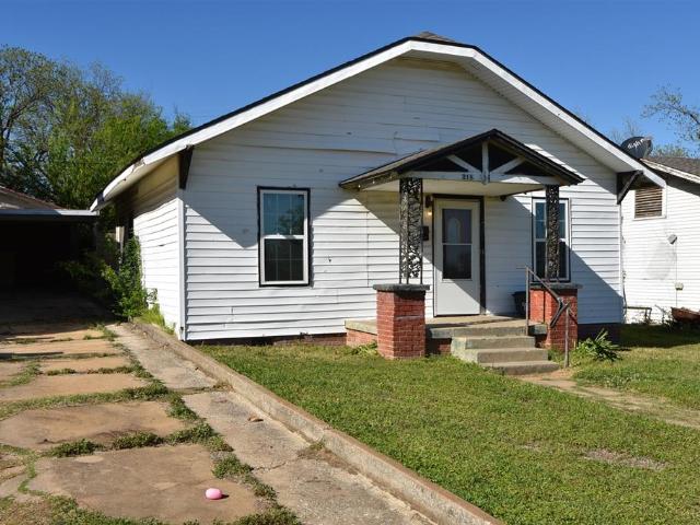 House for sale in Seminole, Oklahoma