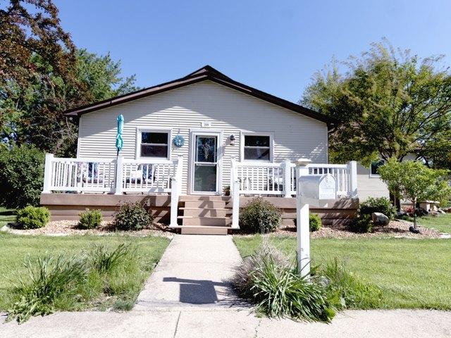 House for sale in Dwight, Illinois