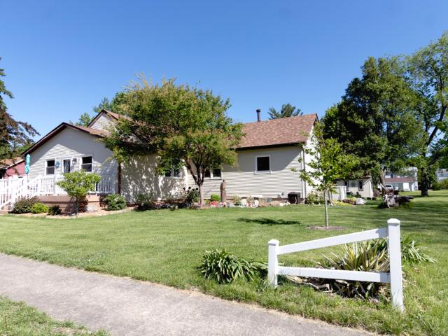 House for sale in Dwight, Illinois