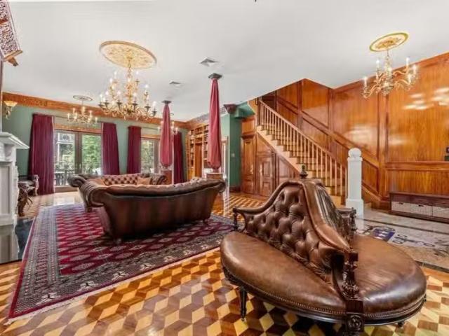 House for rent in Boston