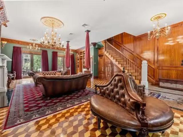 House for rent in Boston