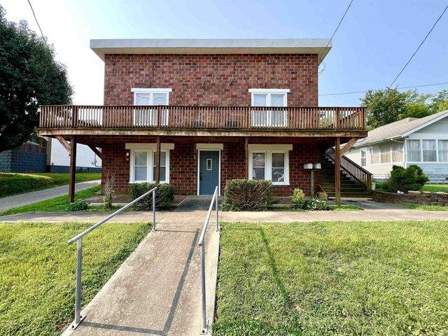 House for sale in Gibson, Indiana