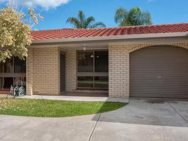 Apartment for rent in Horseshoe Creek, South Australia