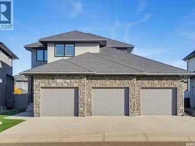 House for sale in Stonebridge, Saskatoon