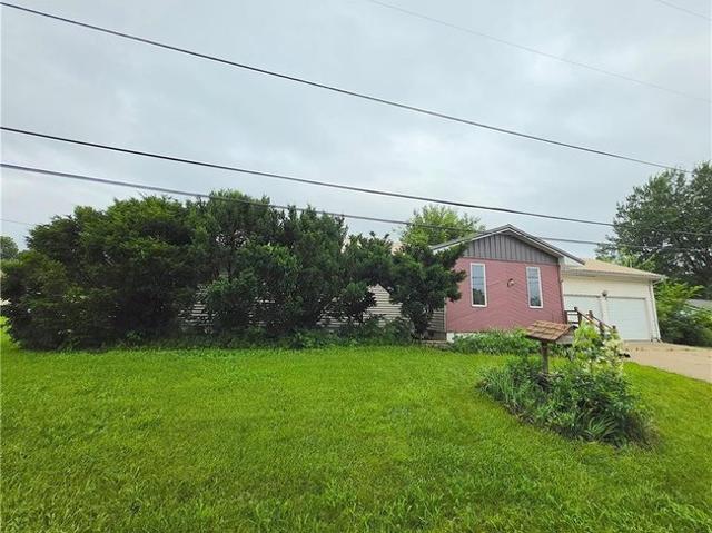 House for sale in Kansas