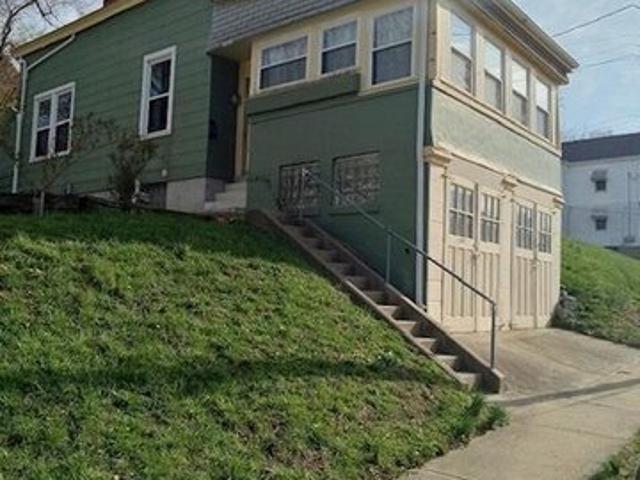 House for sale in Saint Bernard, Ohio