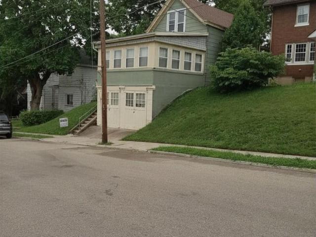 House for sale in Saint Bernard, Ohio