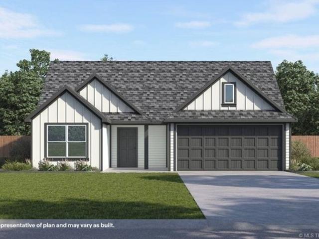 House for sale in Kellyville, Oklahoma