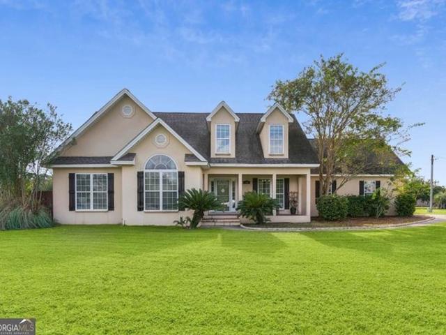 House for sale in Brunswick, Glynn County