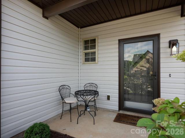 House for sale in Weaverville, North Carolina