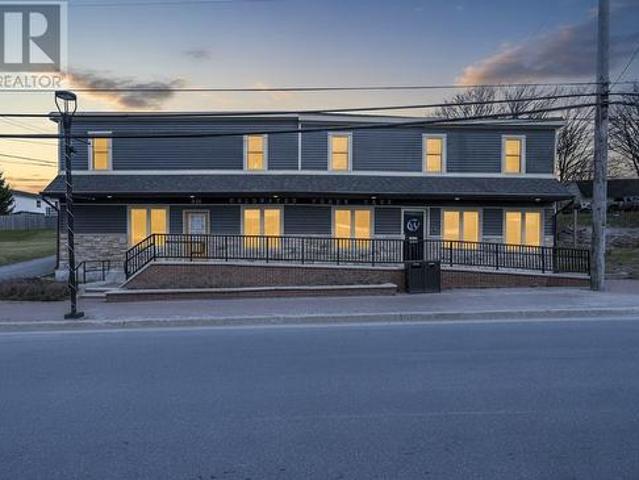 Commercial for sale in Carbonear, Newfoundland