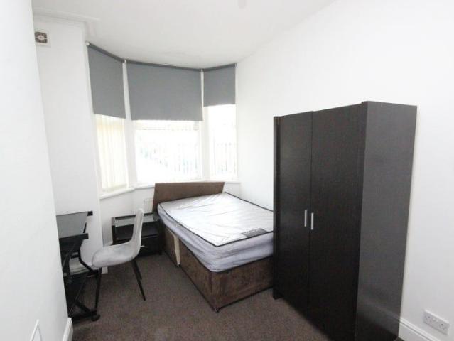 House for rent in Salford, Greater Manchester