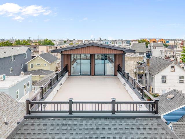House for sale in Seaside Heights, New Jersey