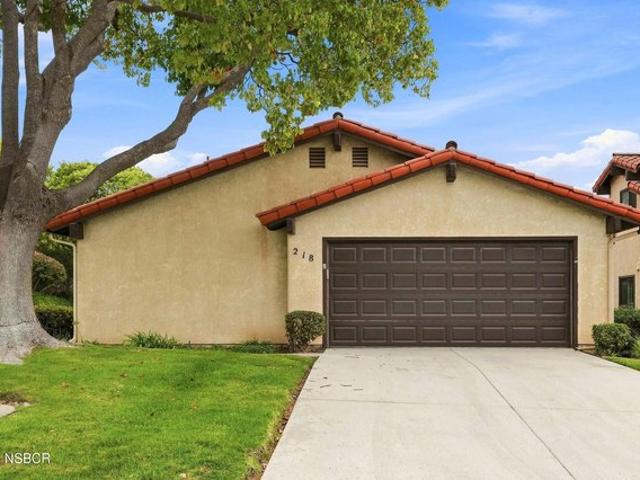 House for sale in Santa Maria, California