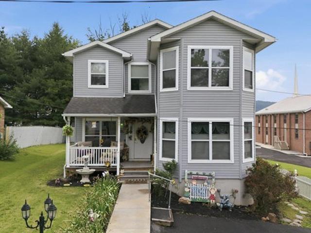 House for sale in Cumberland, Maryland