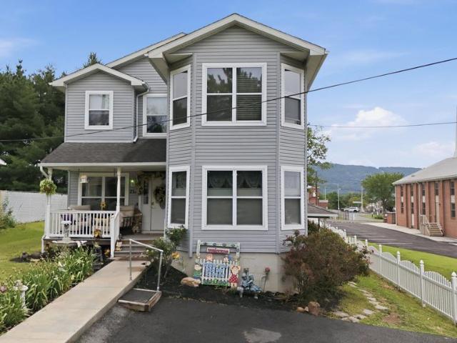House for sale in Cumberland, Maryland