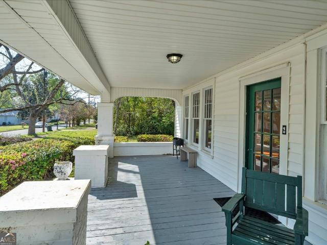 House for sale in Dublin, Georgia