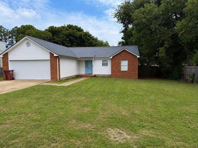House for sale in Crestview, Florida