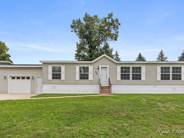 House for sale in Ionia, Michigan