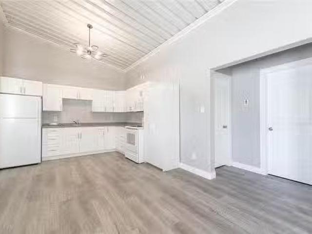 House for rent in Dauphin, Manitoba