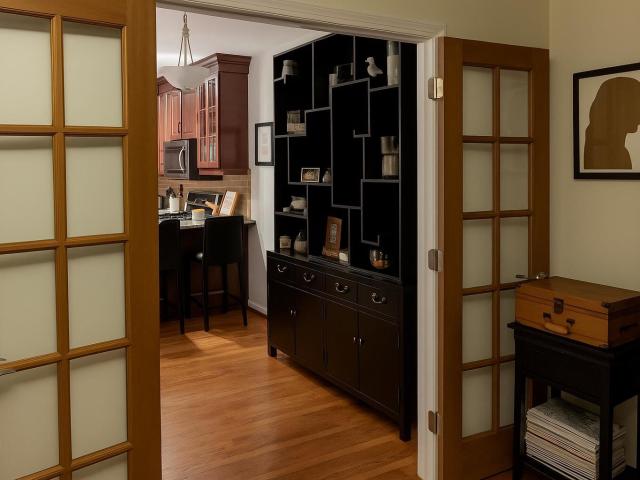 Condo for rent in Hoboken