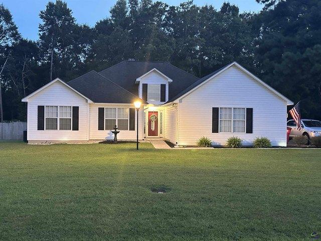 House for sale in Macon, Georgia