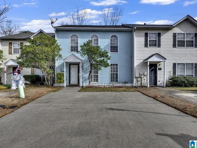 Townhouse for sale in Alabaster, Alabama