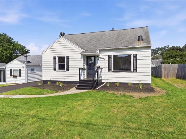 House for sale in North Greece, New York