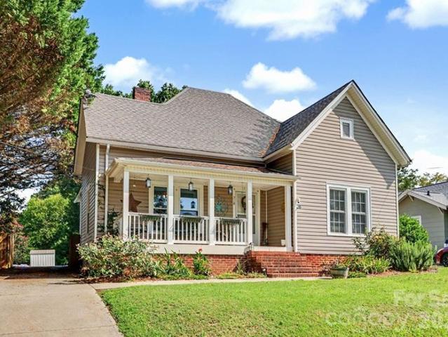 House for sale in Albemarle, North Carolina