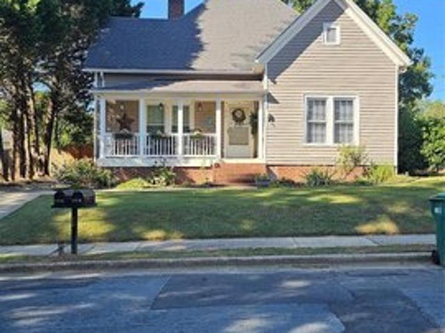 House for sale in Albemarle, North Carolina