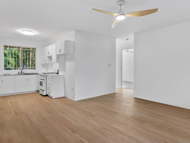 Apartment for rent in Toombul, Queensland